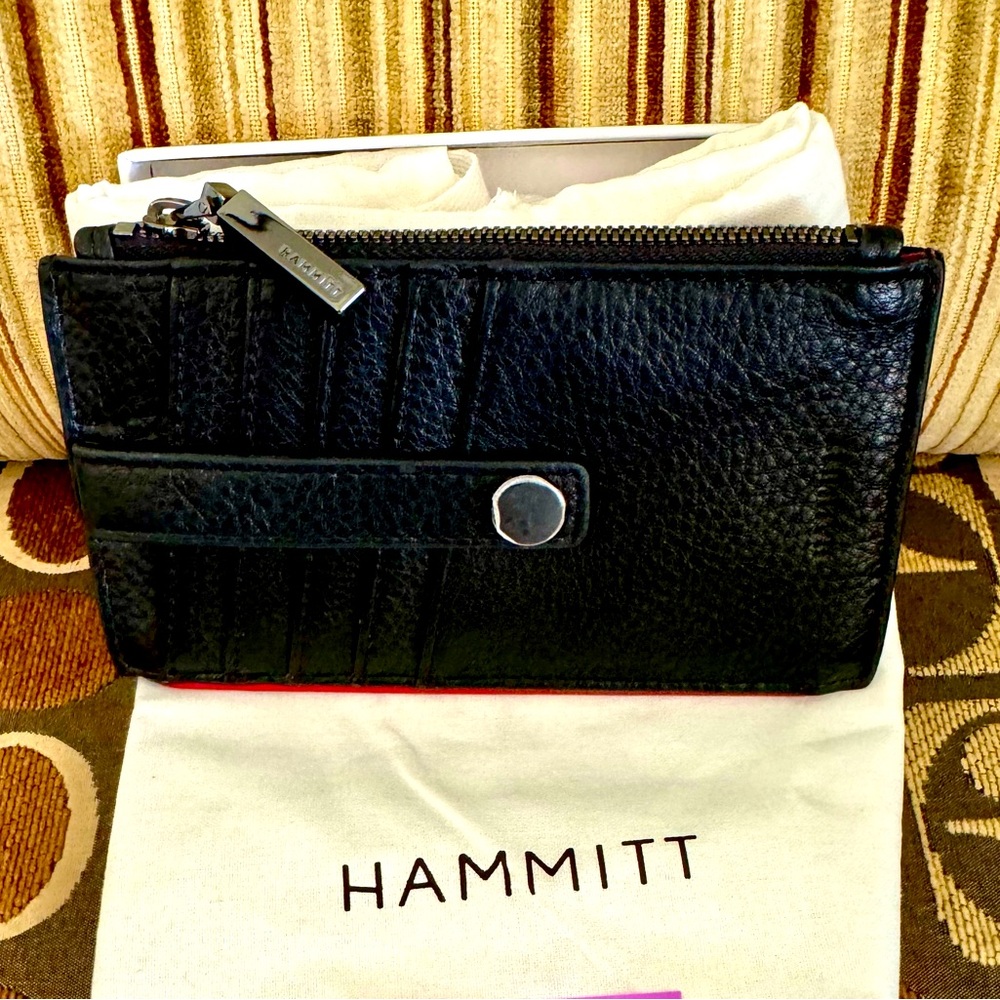 Hammitt 210 West wallet